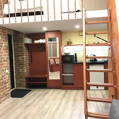 Center Lviv Avenue 23 아파트 외부 사진