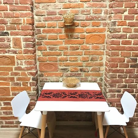 Center Lviv Avenue 23 아파트 외부 사진