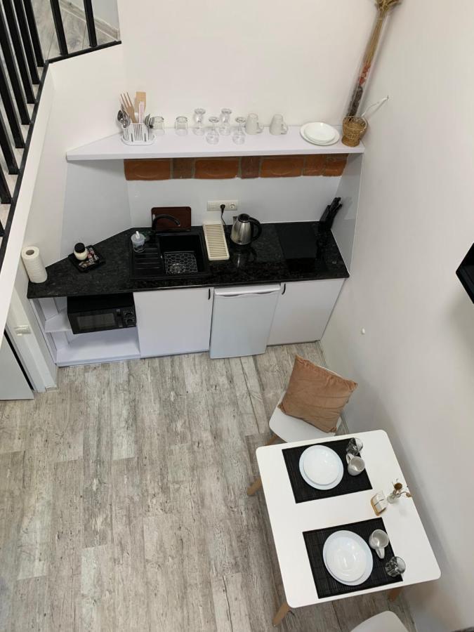 Center Lviv Avenue 23 아파트 외부 사진
