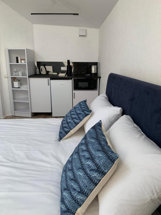 Center Lviv Avenue 23 아파트 외부 사진