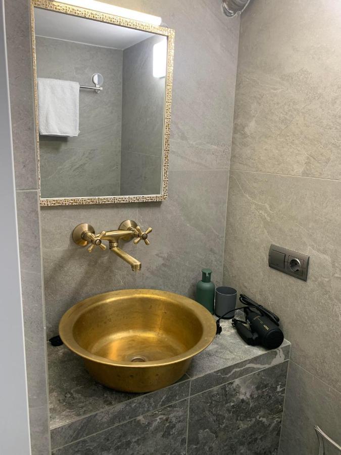 Center Lviv Avenue 23 아파트 외부 사진