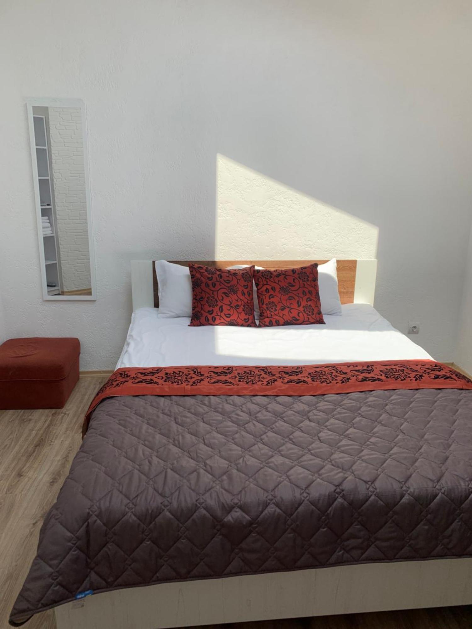 Center Lviv Avenue 23 아파트 외부 사진