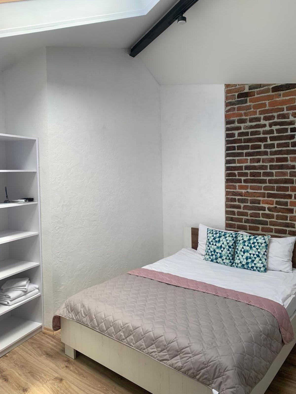 Center Lviv Avenue 23 아파트 외부 사진