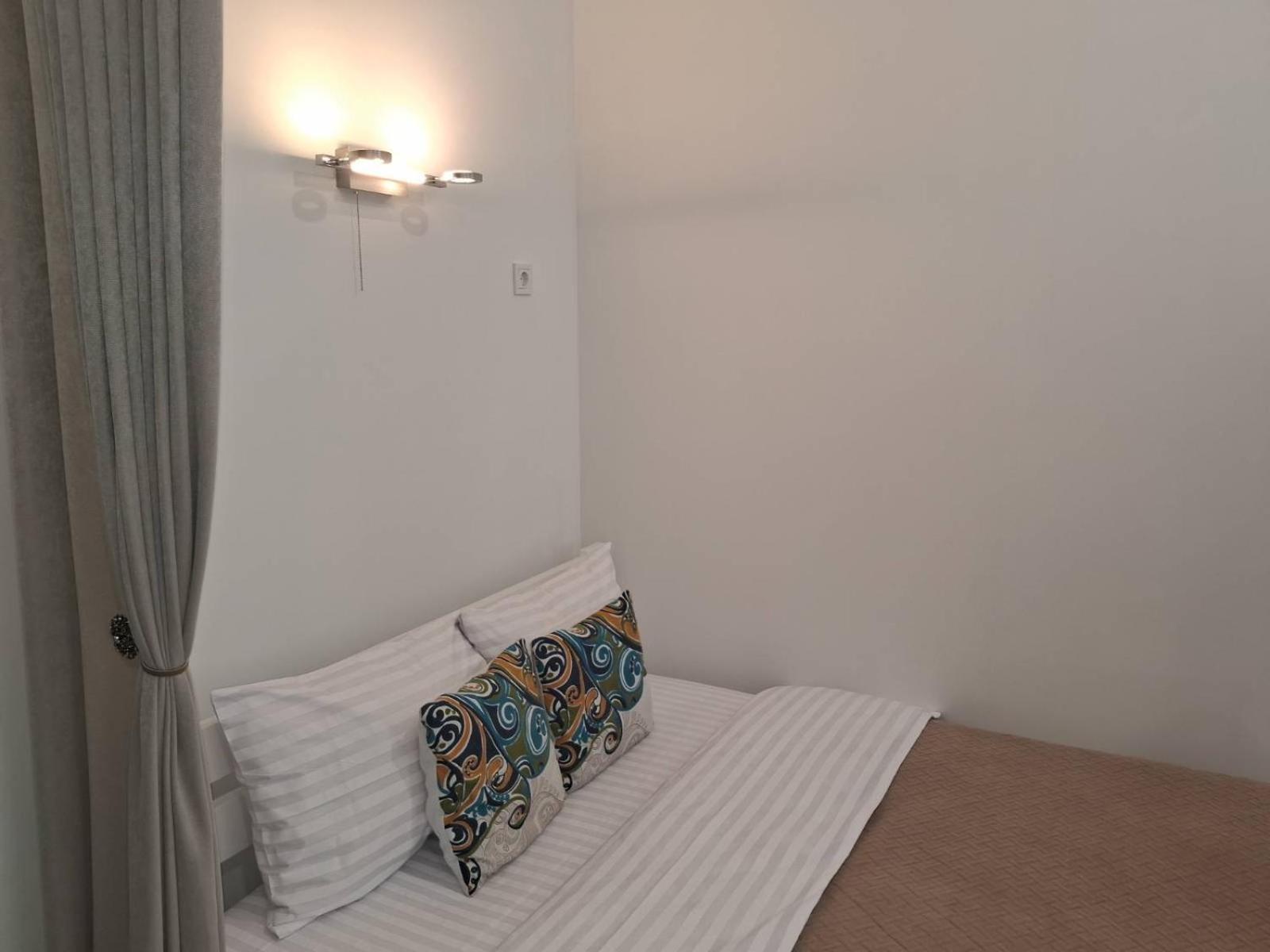 Center Lviv Avenue 23 아파트 객실 사진