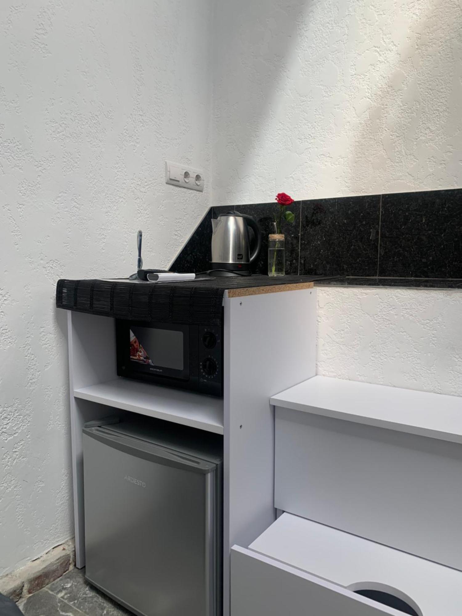 Center Lviv Avenue 23 아파트 외부 사진