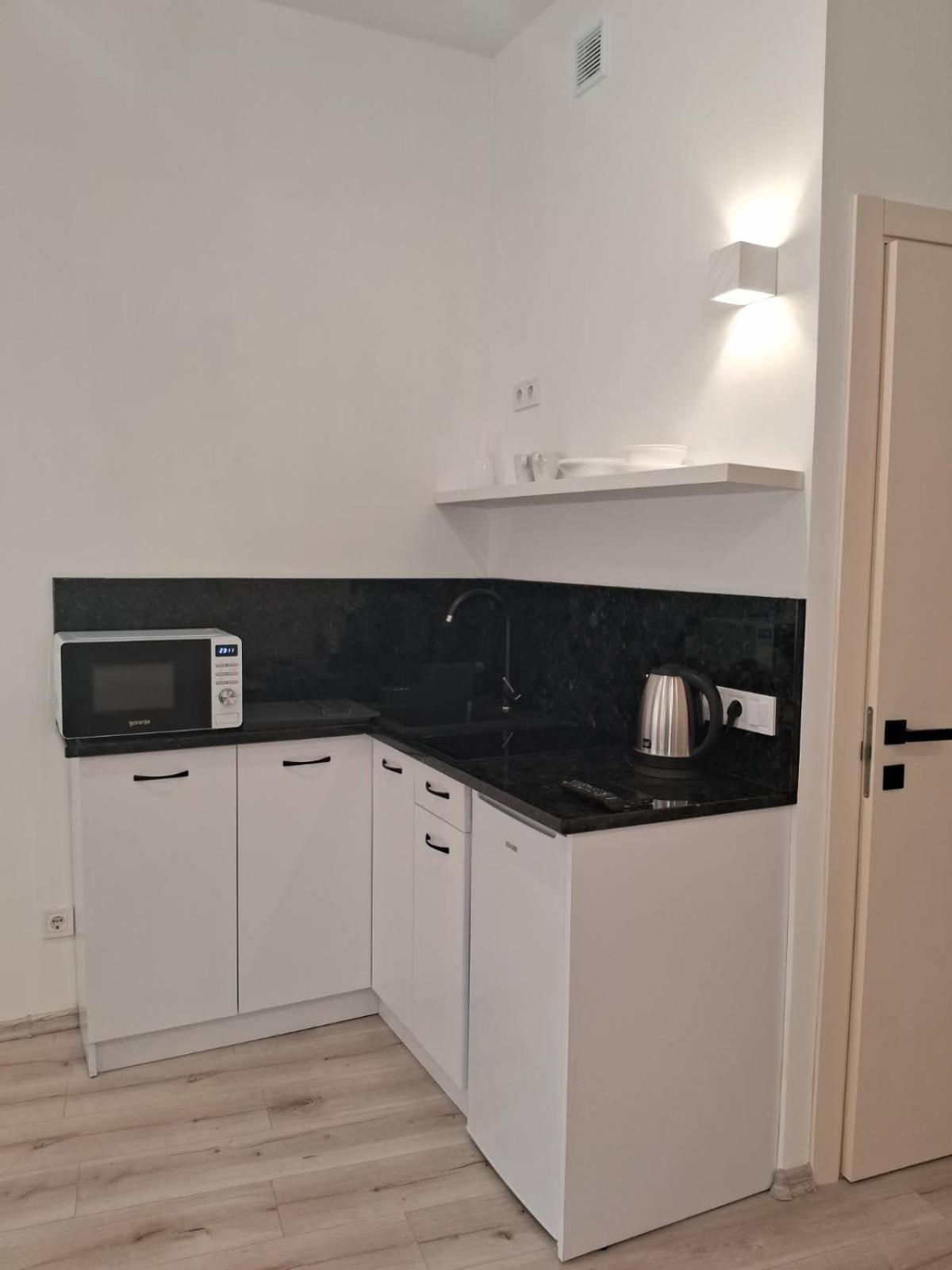 Center Lviv Avenue 23 아파트 객실 사진