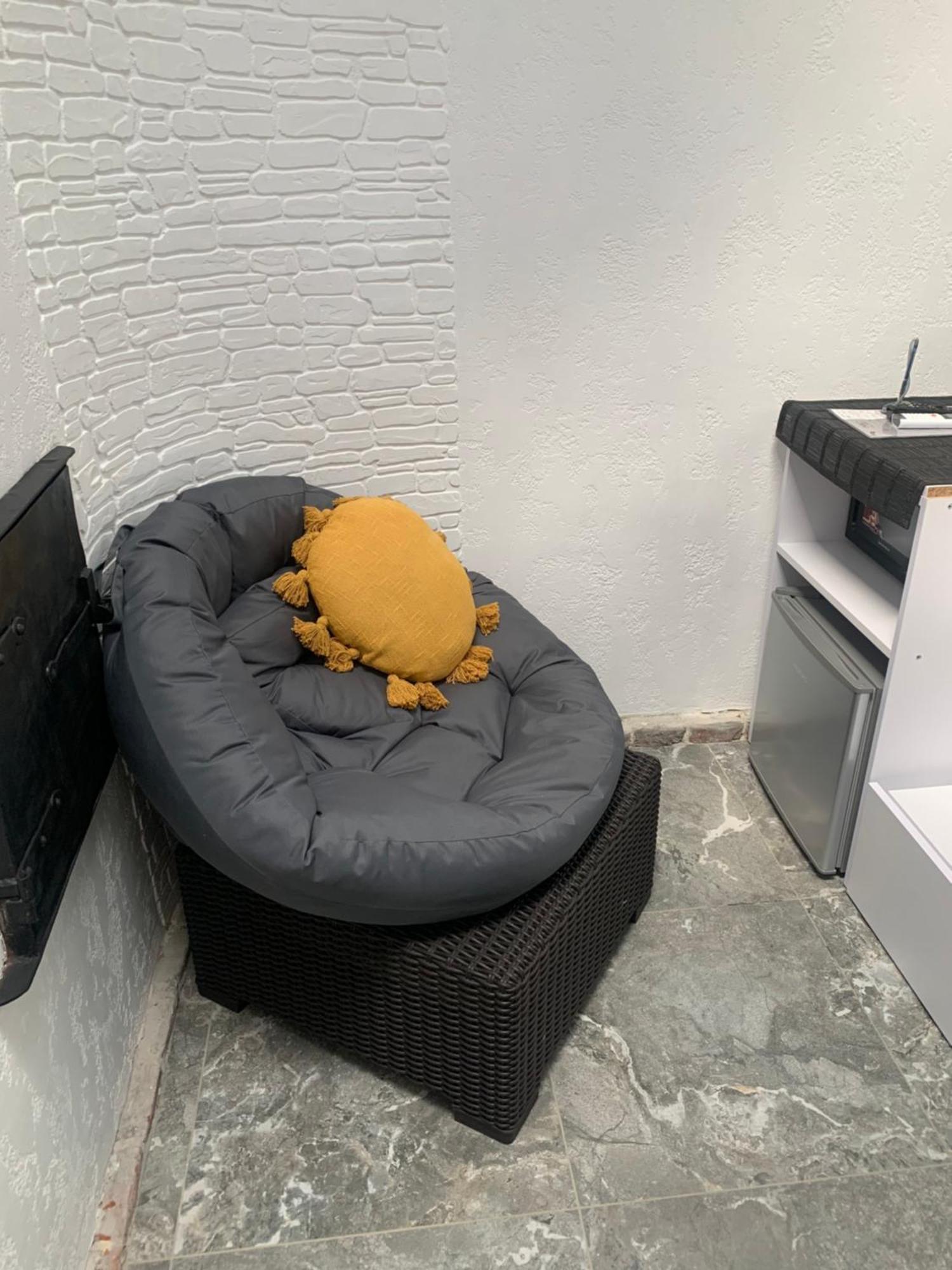 Center Lviv Avenue 23 아파트 외부 사진