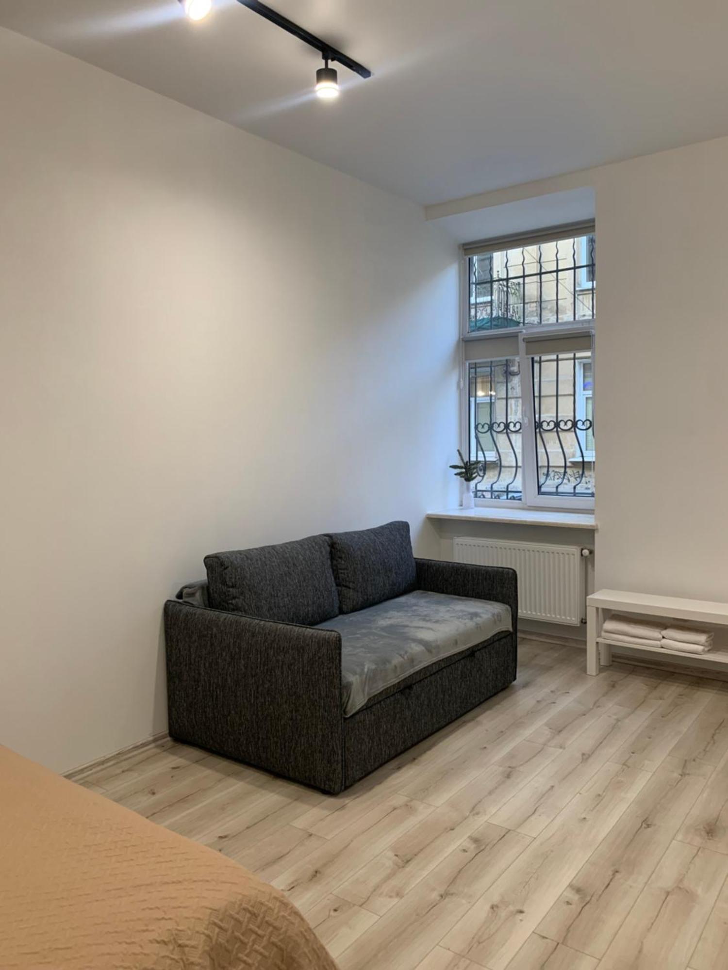 Center Lviv Avenue 23 아파트 외부 사진