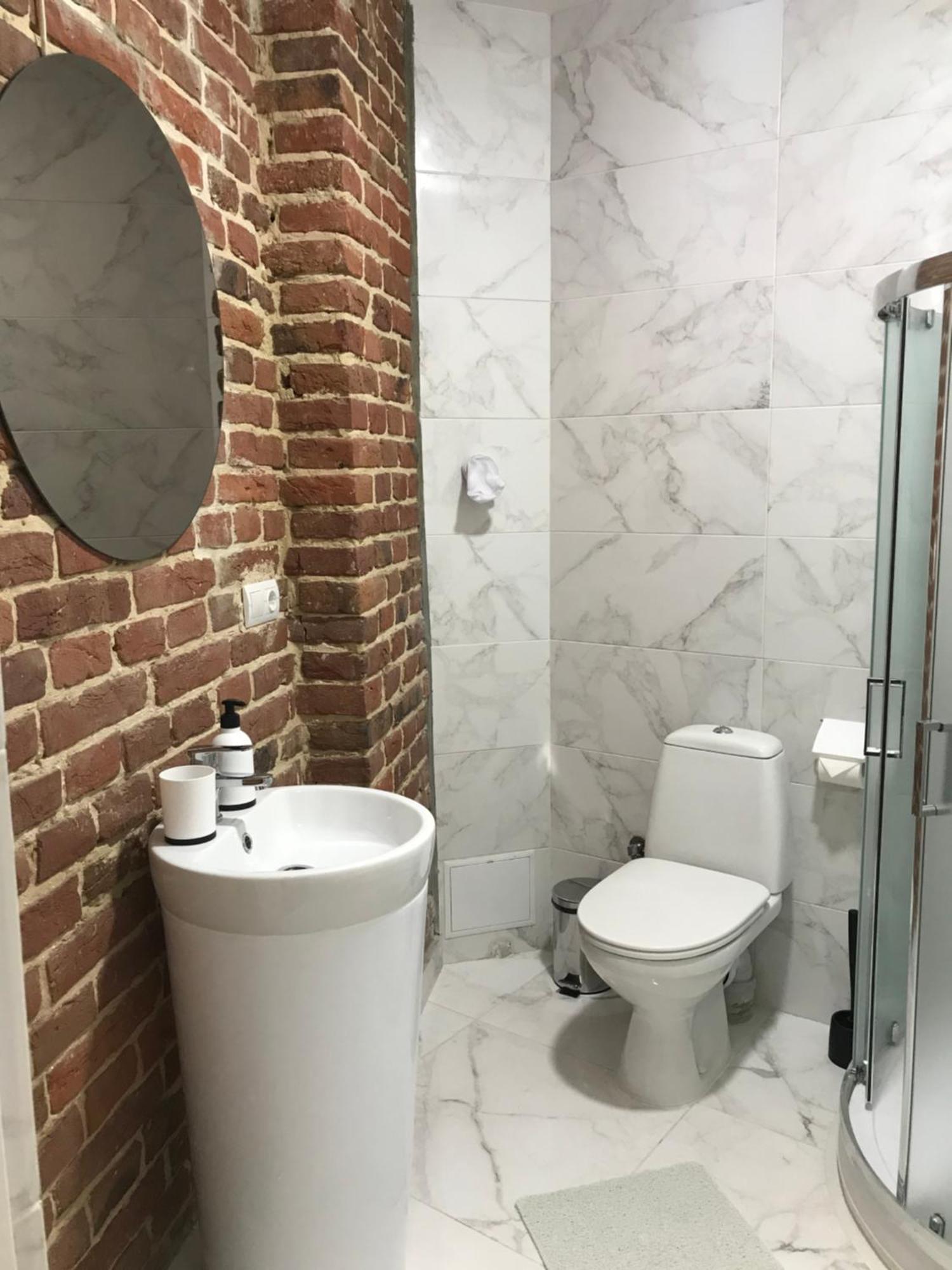 Center Lviv Avenue 23 아파트 외부 사진