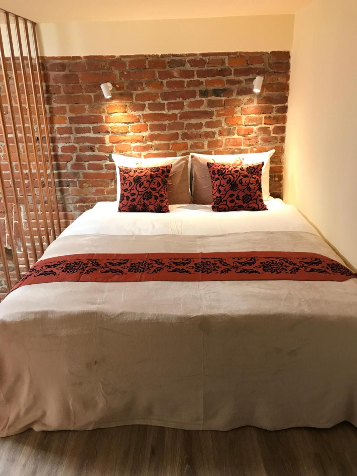 Center Lviv Avenue 23 아파트 외부 사진